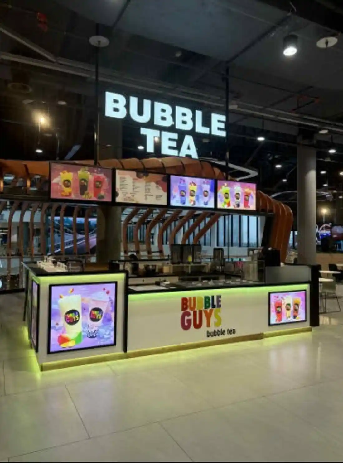 Rozbiórka - przed realizacją